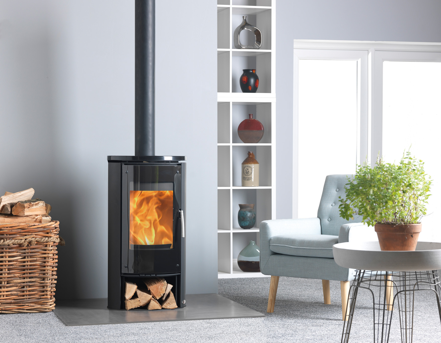 Novus - ACR Heat Products