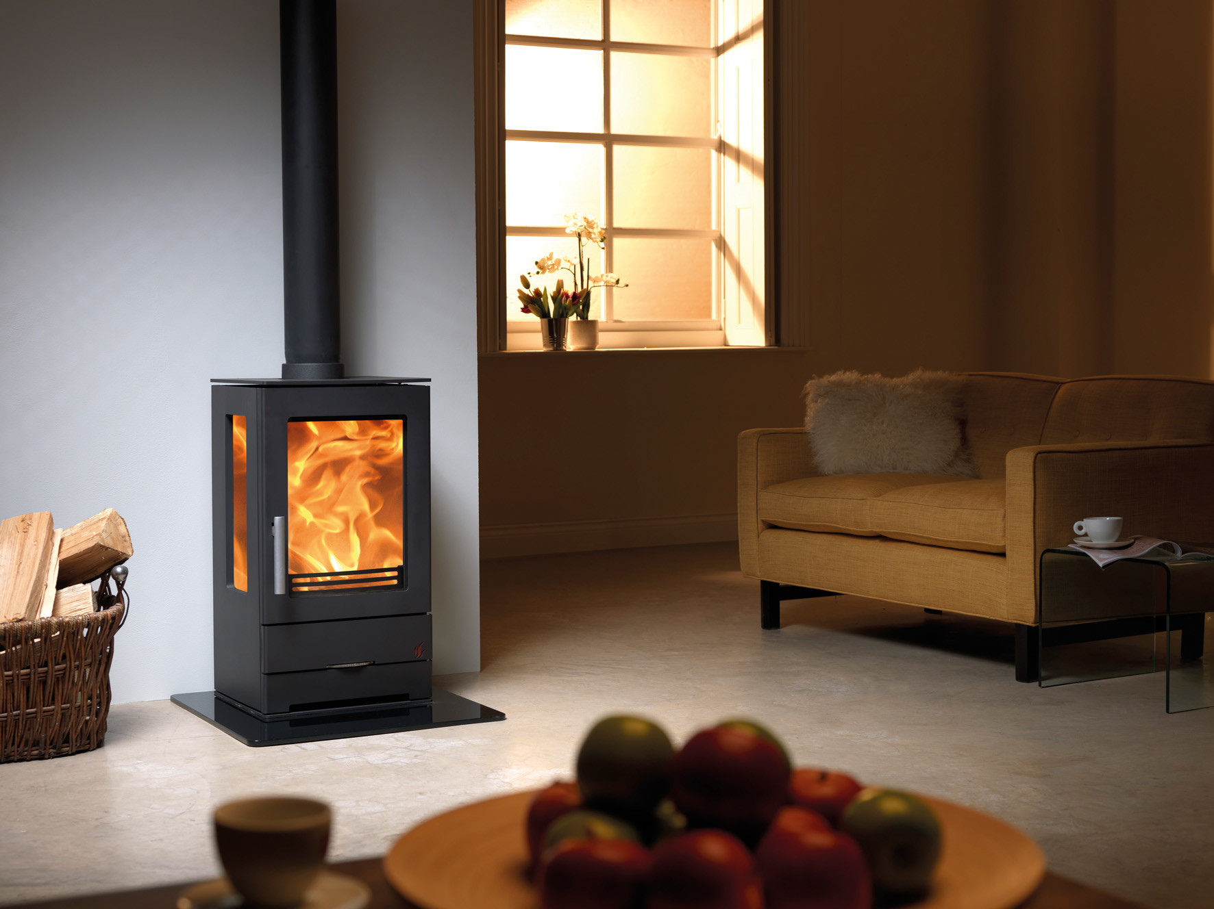 Trinity3-ECO - ACR Heat Products