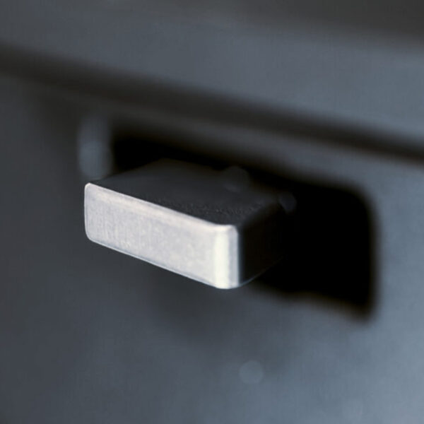 Smart Control, Zero Fuss